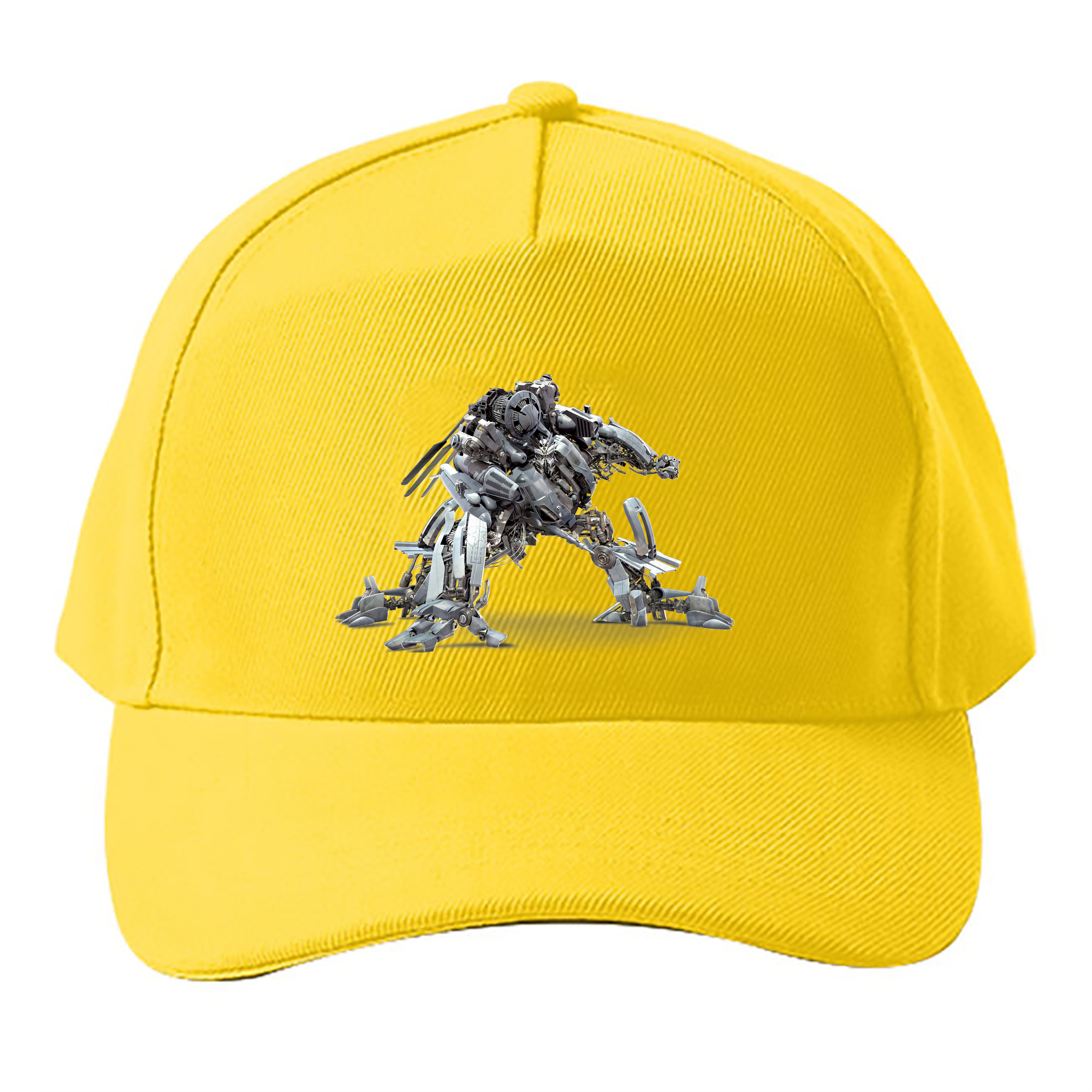 （画像用） Transformers トランスフォーマー ベースボールキャップ 綿100％ 男女兼用 帽子 スポーツ